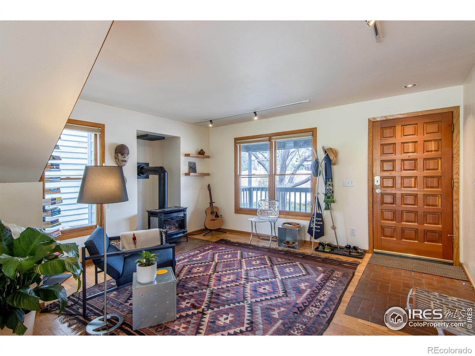 MLS Image #2 for 1420  riverside avenue,boulder, Colorado