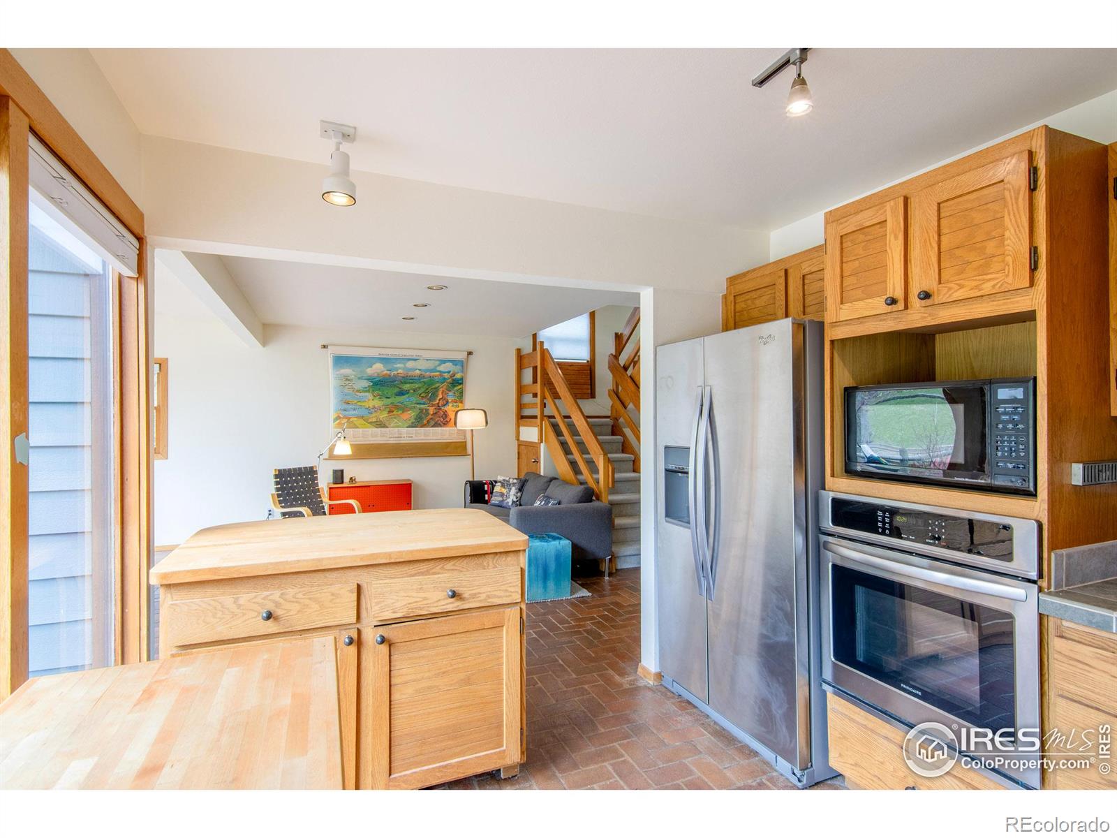 MLS Image #8 for 1420  riverside avenue,boulder, Colorado