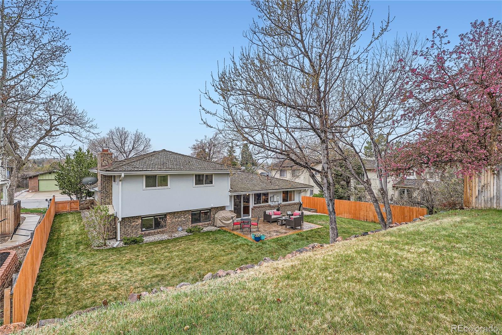 MLS Image #26 for 7157 e euclid drive,centennial, Colorado