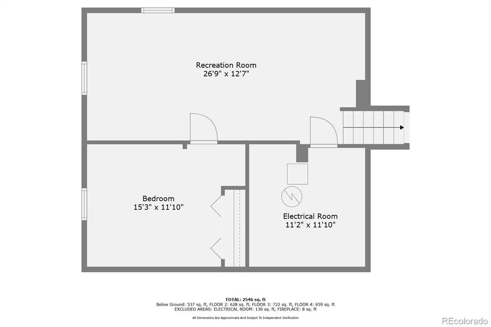 MLS Image #31 for 7157 e euclid drive,centennial, Colorado