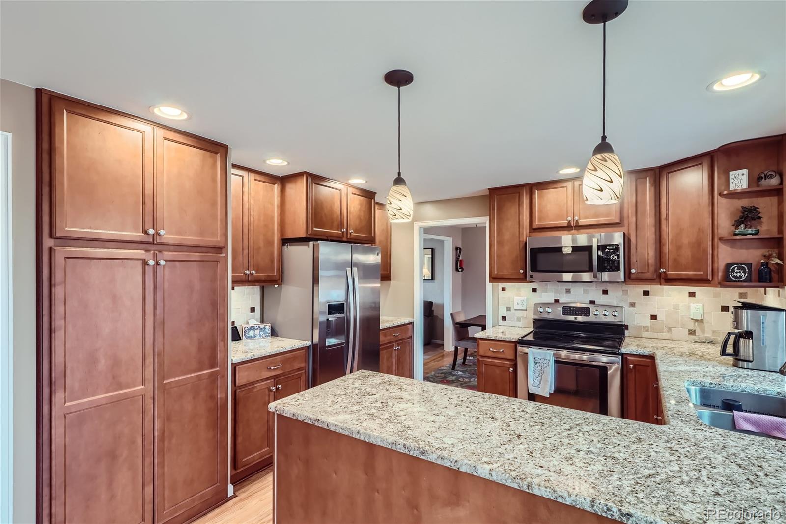 MLS Image #7 for 7157 e euclid drive,centennial, Colorado