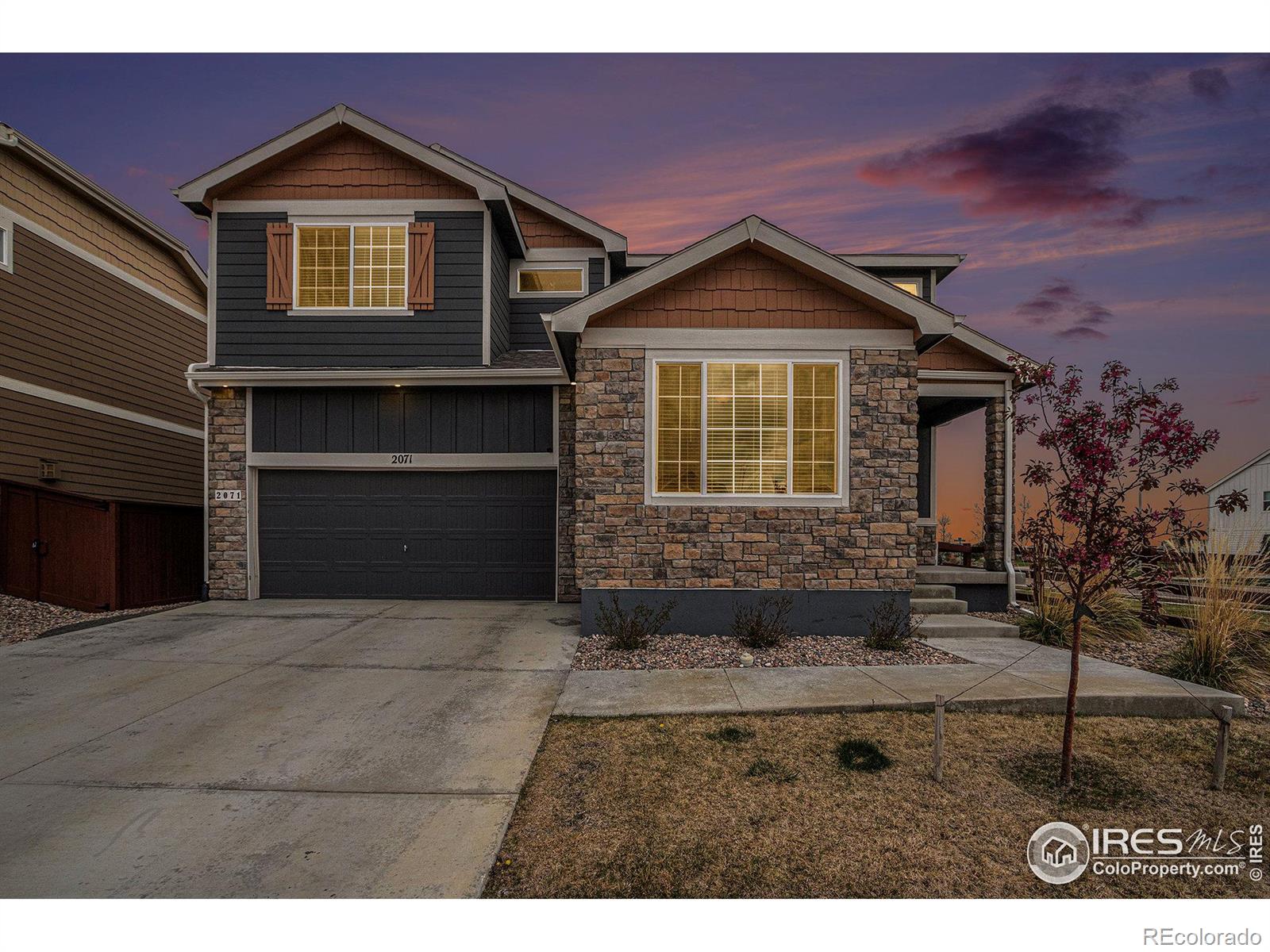 MLS Image #35 for 2071  blue moon court,windsor, Colorado