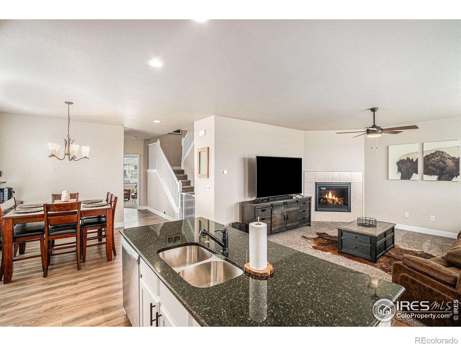 MLS Image #4 for 2071  blue moon court,windsor, Colorado