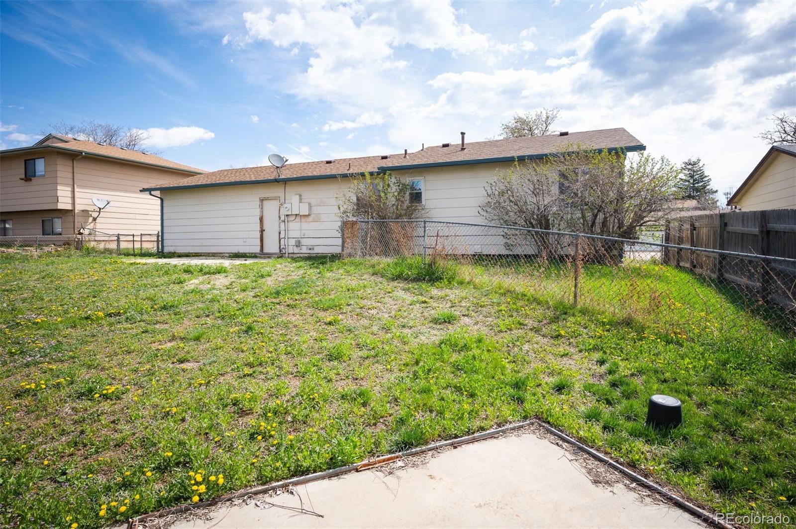 MLS Image #5 for 1837 s olathe street,aurora, Colorado