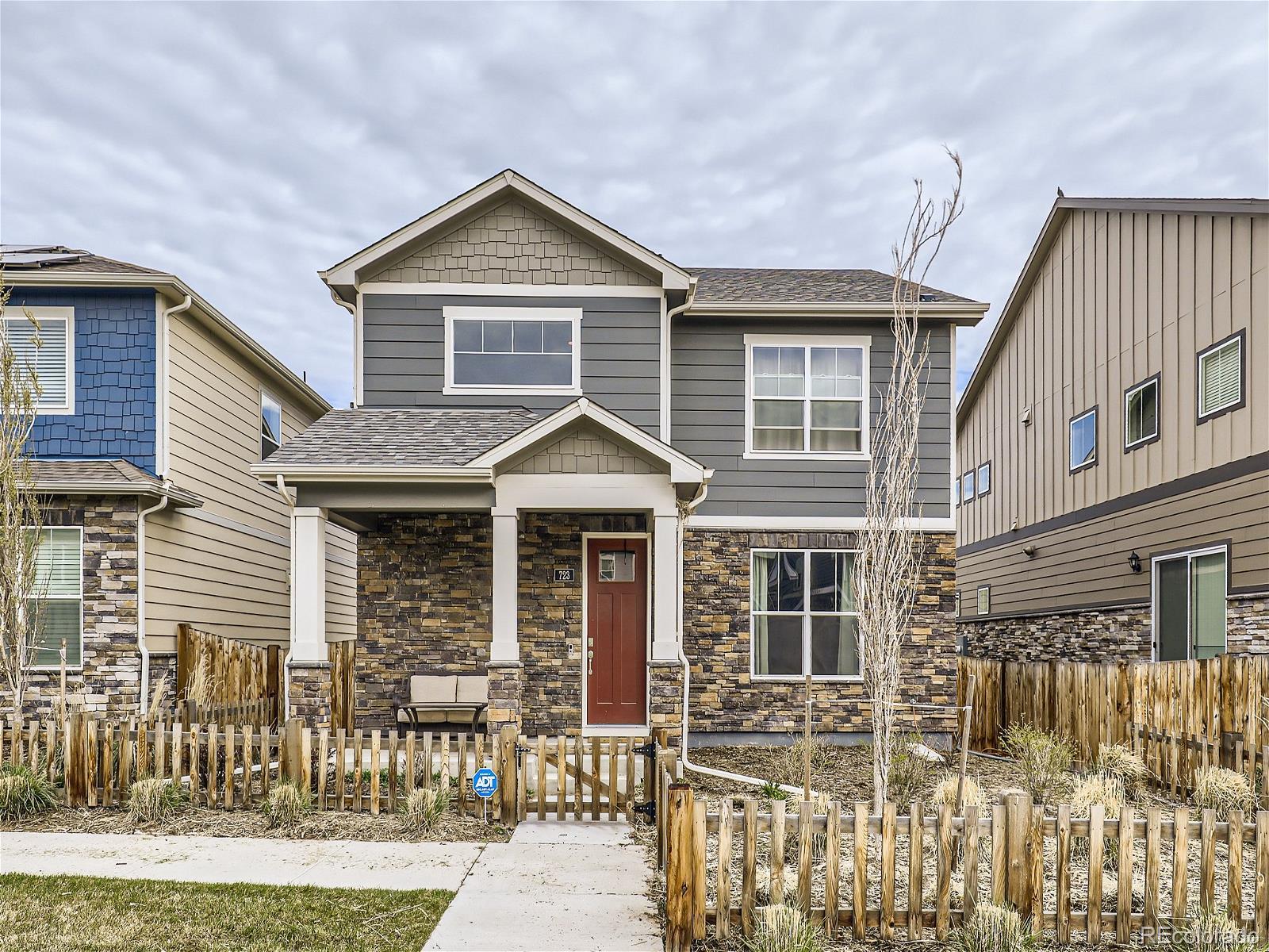 MLS Image #0 for 723 n quatar street,aurora, Colorado