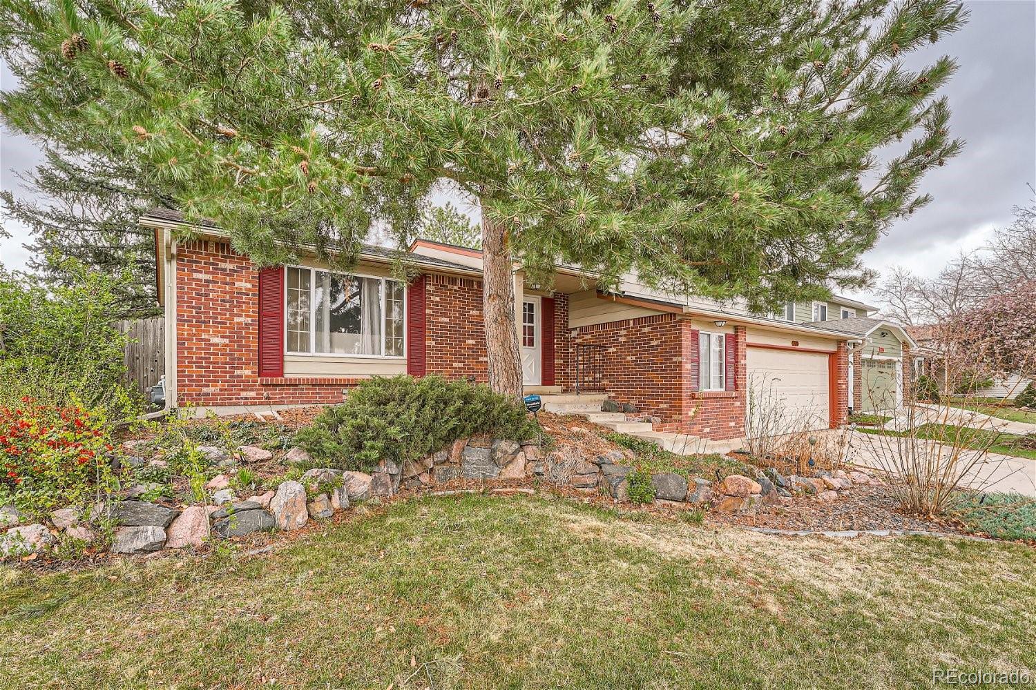 CMA Image for 3714 S Andes Way,Aurora, Colorado