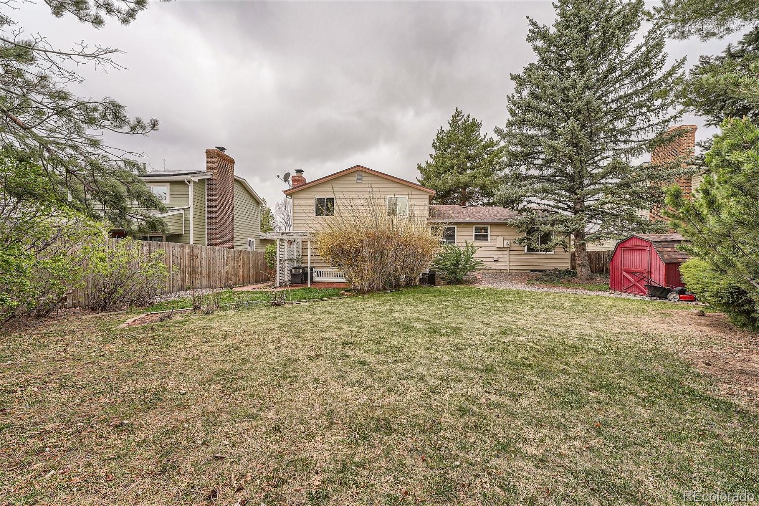 MLS Image #27 for 3714 s andes way,aurora, Colorado