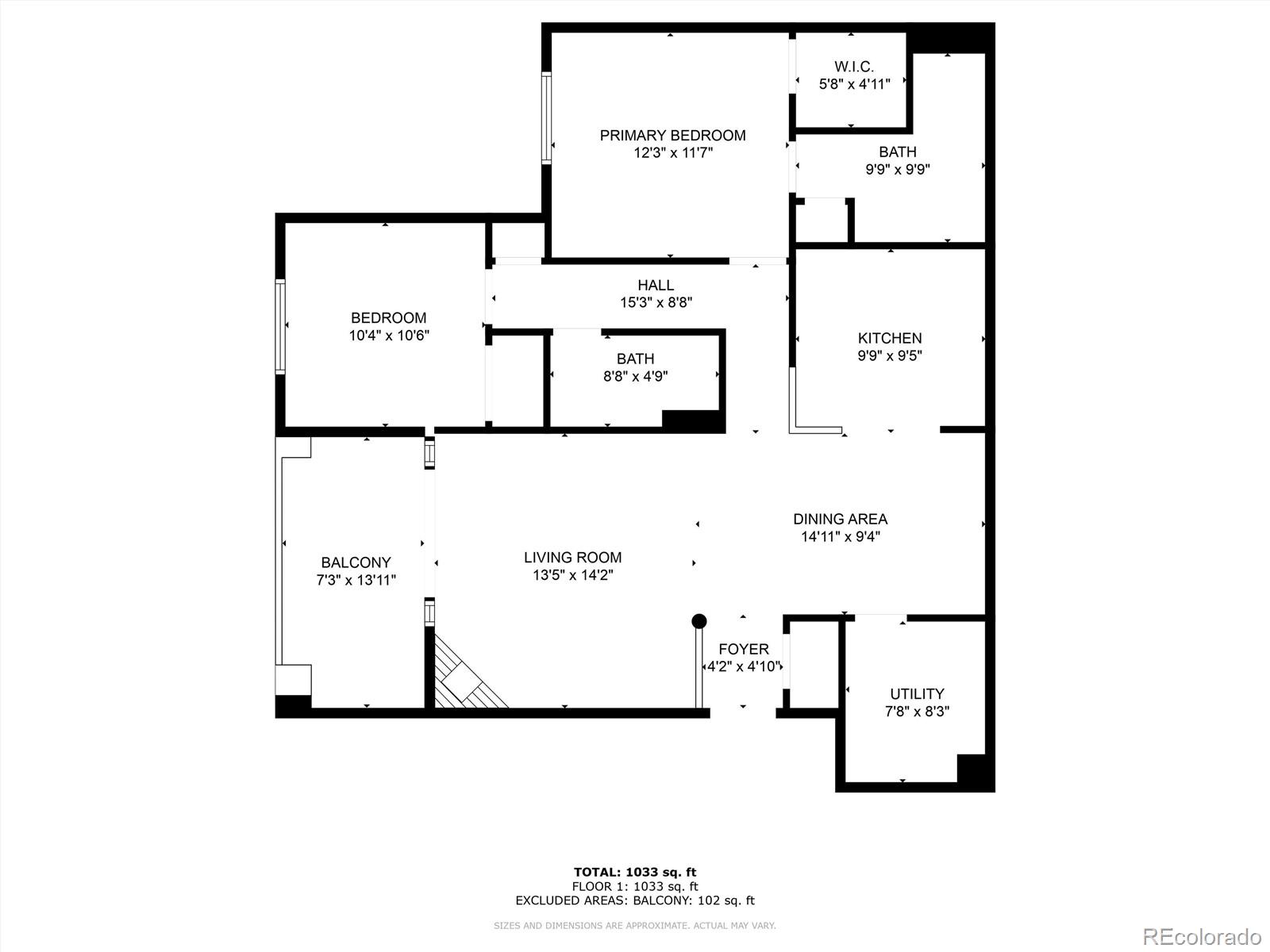 MLS Image #37 for 8456 s hoyt way,littleton, Colorado