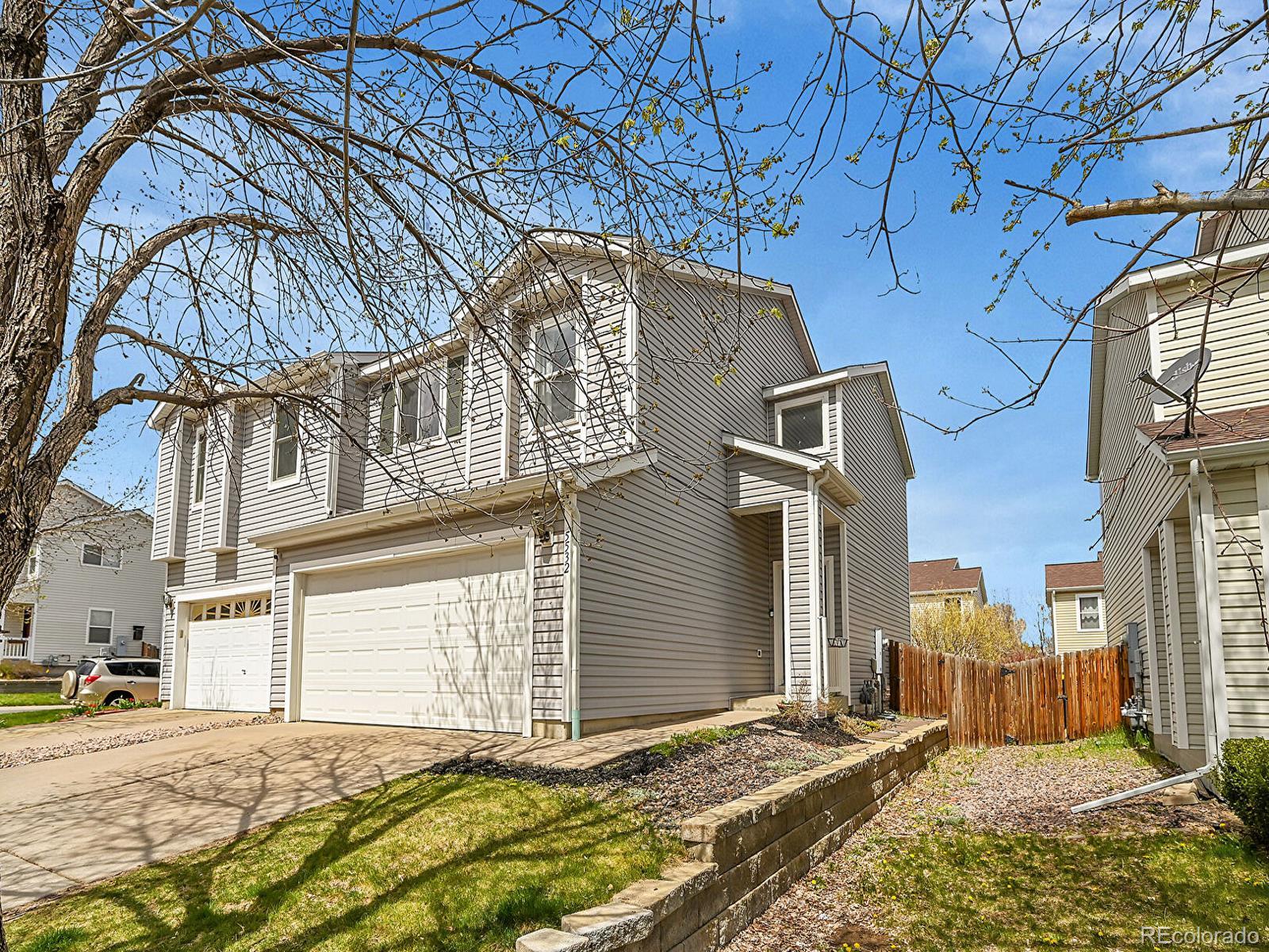 Report Image for 5532 S Quemoy Circle,Aurora, Colorado