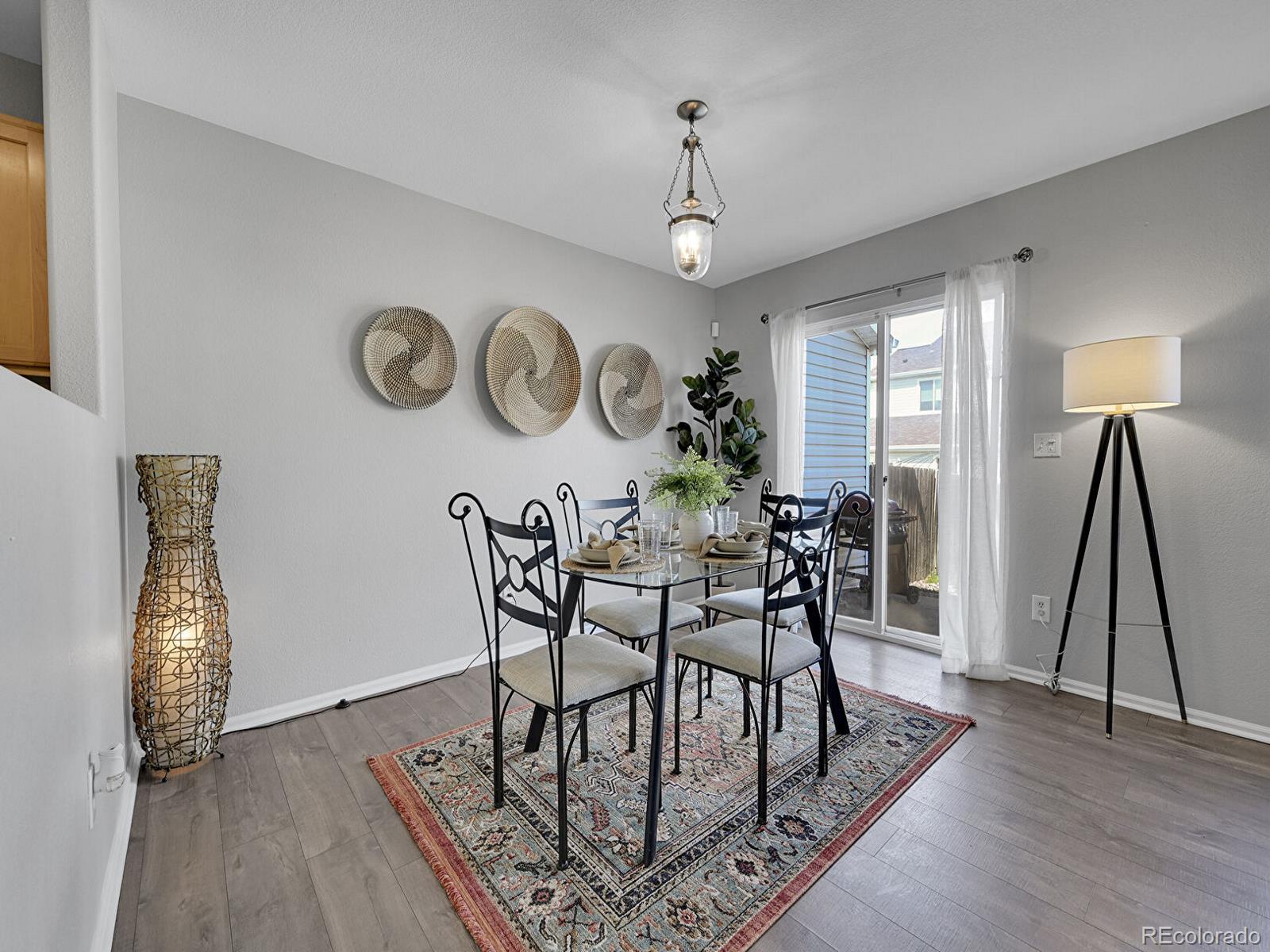 MLS Image #9 for 5532 s quemoy circle ,aurora, Colorado