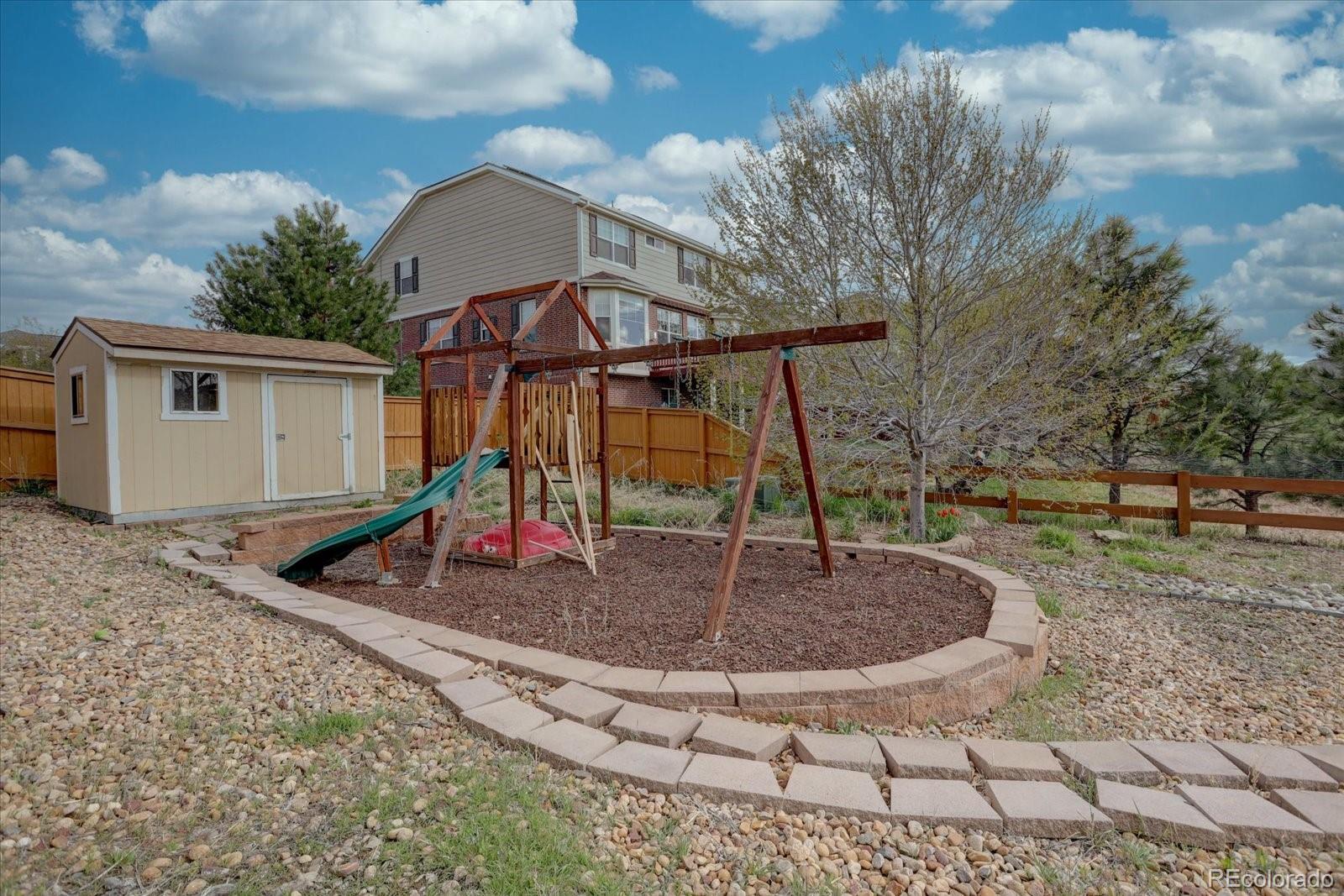 MLS Image #42 for 5243 s haleyville street,aurora, Colorado