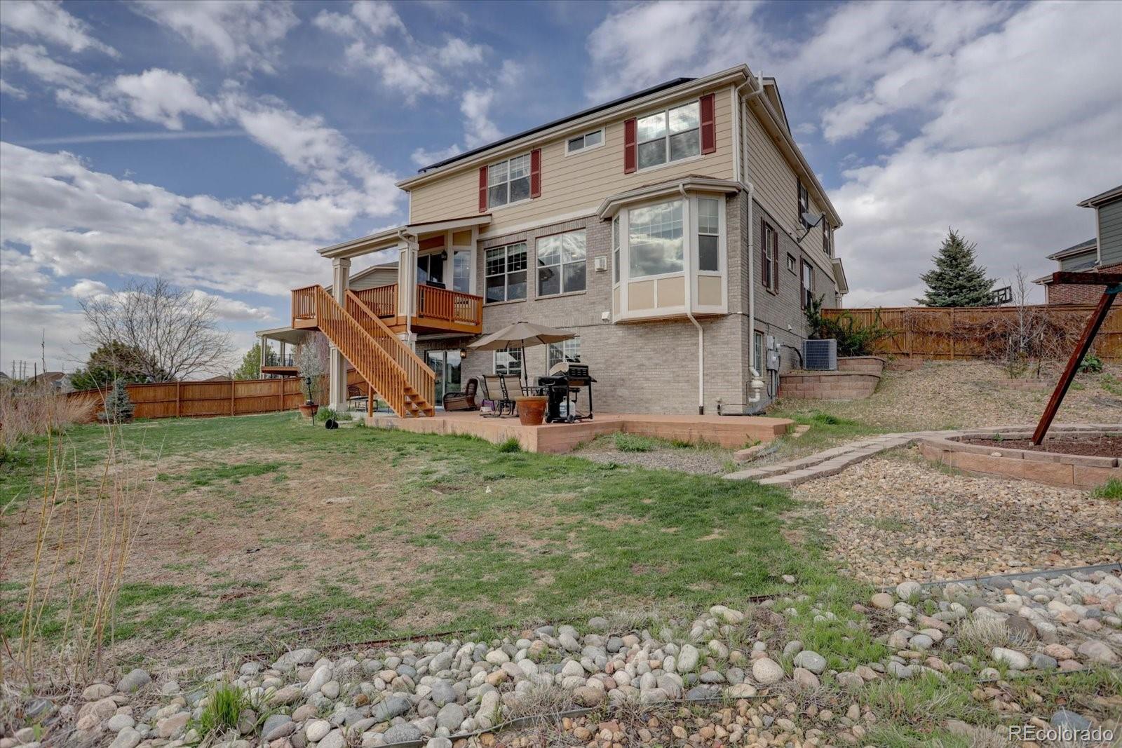 MLS Image #43 for 5243 s haleyville street,aurora, Colorado