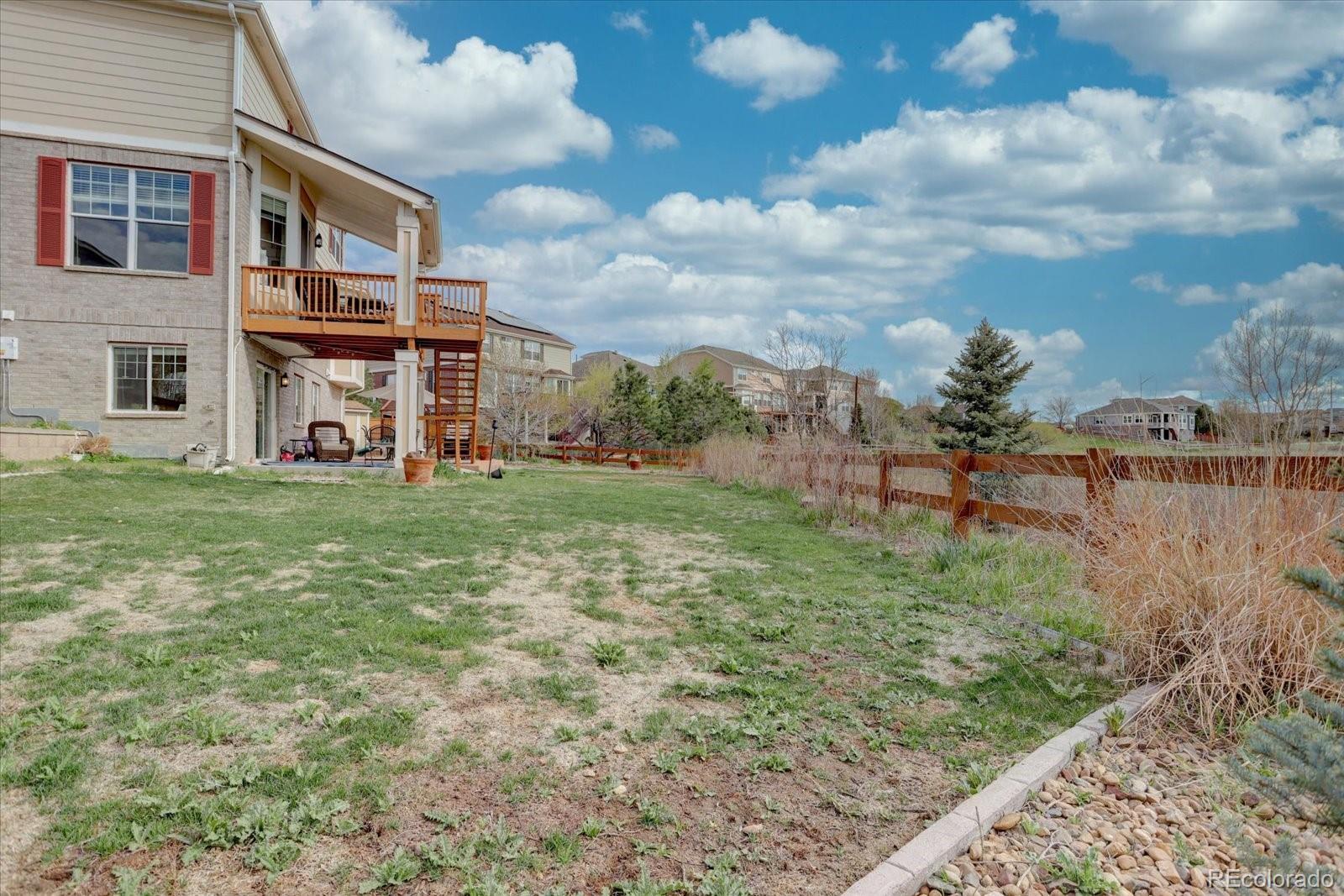 MLS Image #45 for 5243 s haleyville street,aurora, Colorado