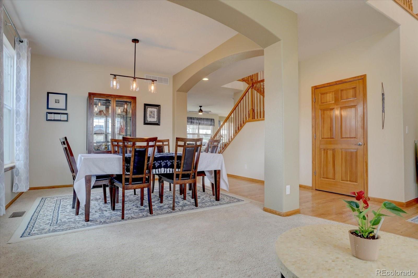 MLS Image #6 for 5243 s haleyville street,aurora, Colorado