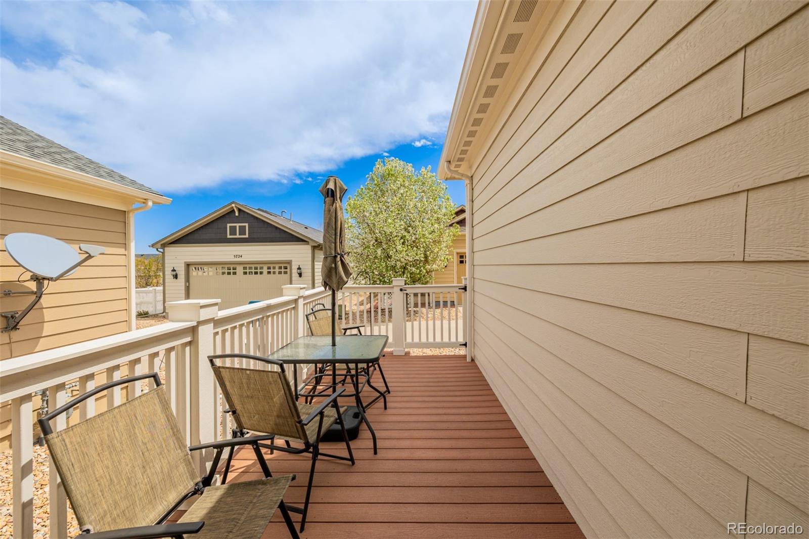 MLS Image #24 for 5719  gore range way,golden, Colorado