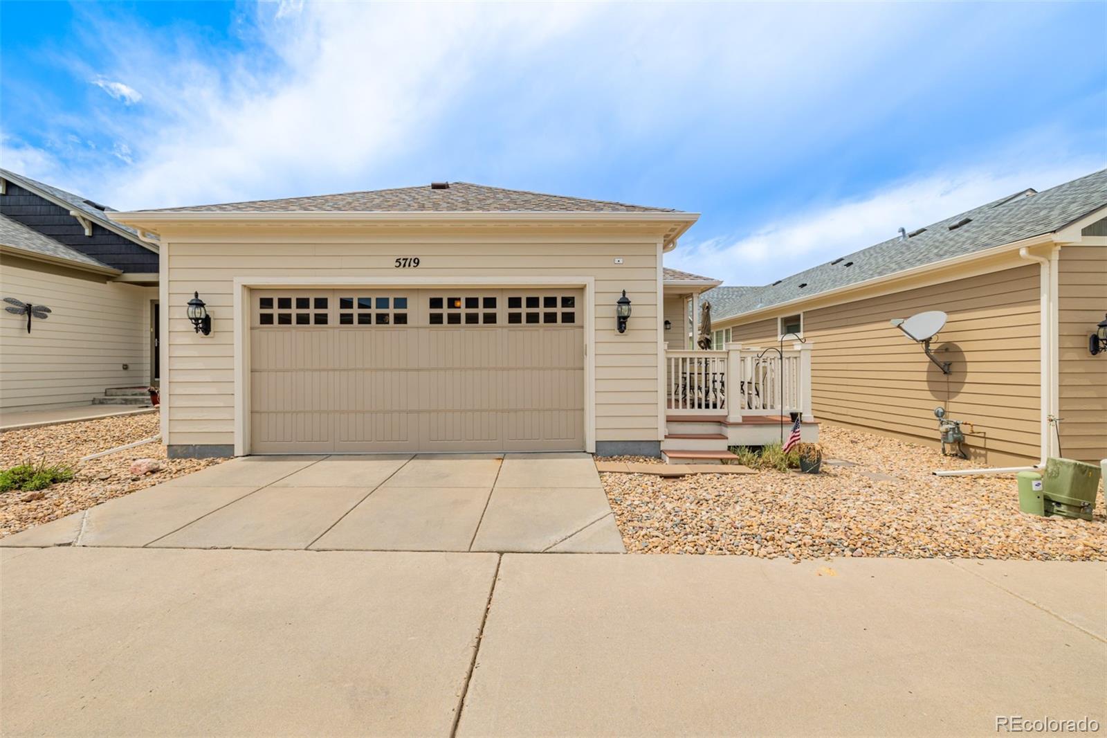 MLS Image #27 for 5719  gore range way,golden, Colorado