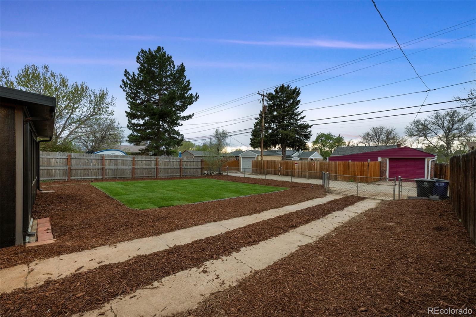 MLS Image #30 for 2435  olive street,denver, Colorado