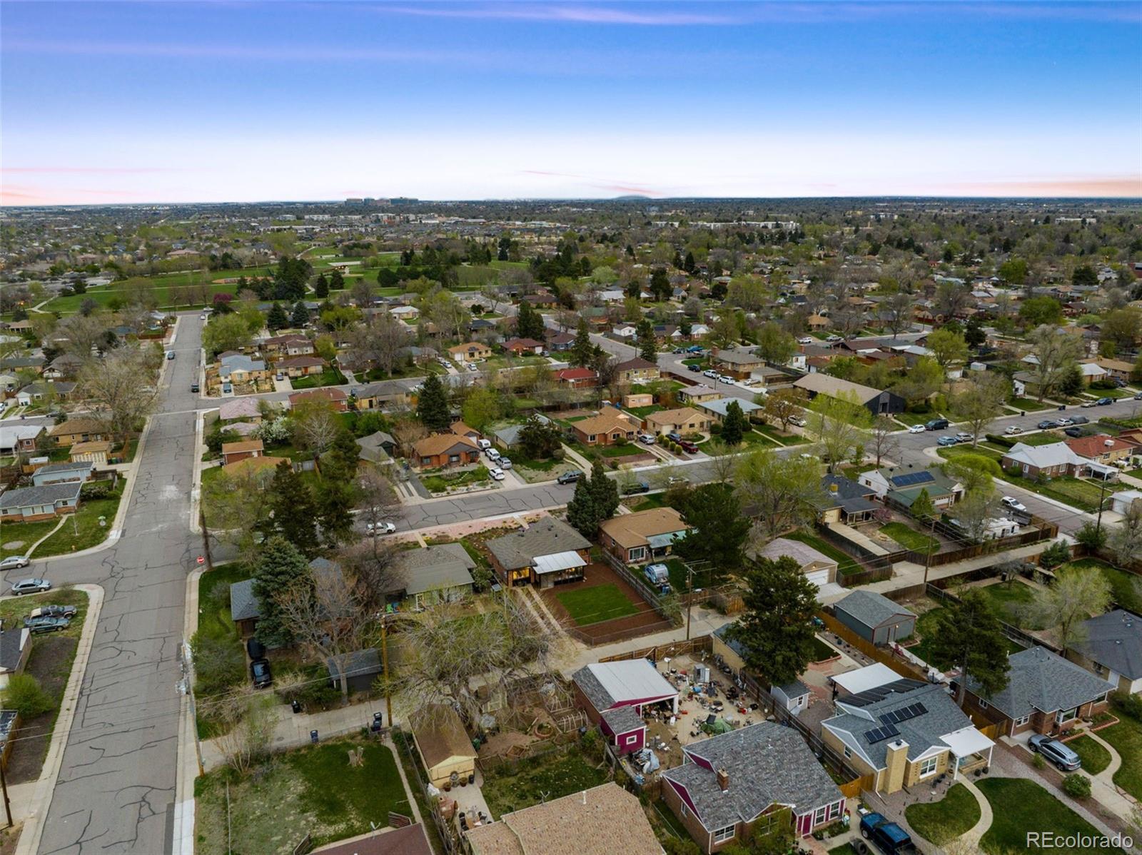 MLS Image #36 for 2435  olive street,denver, Colorado