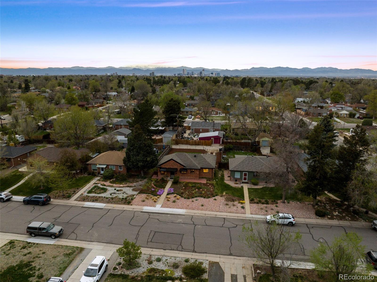 MLS Image #38 for 2435  olive street,denver, Colorado