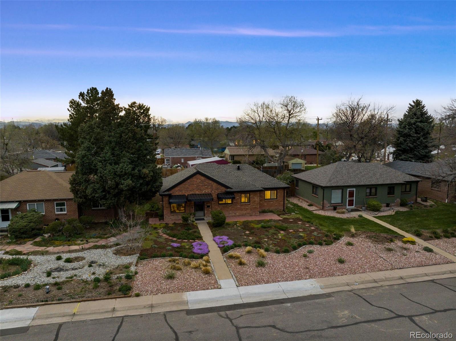 MLS Image #39 for 2435  olive street,denver, Colorado