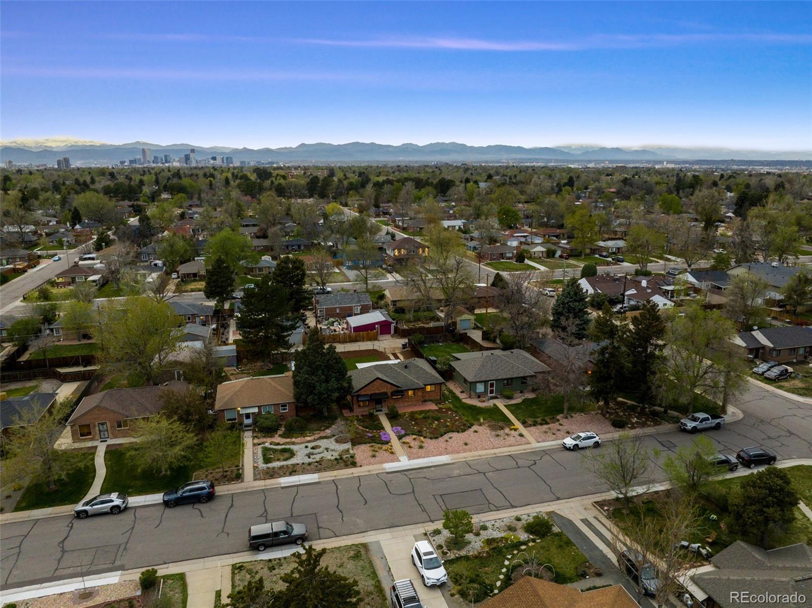 MLS Image #40 for 2435  olive street,denver, Colorado