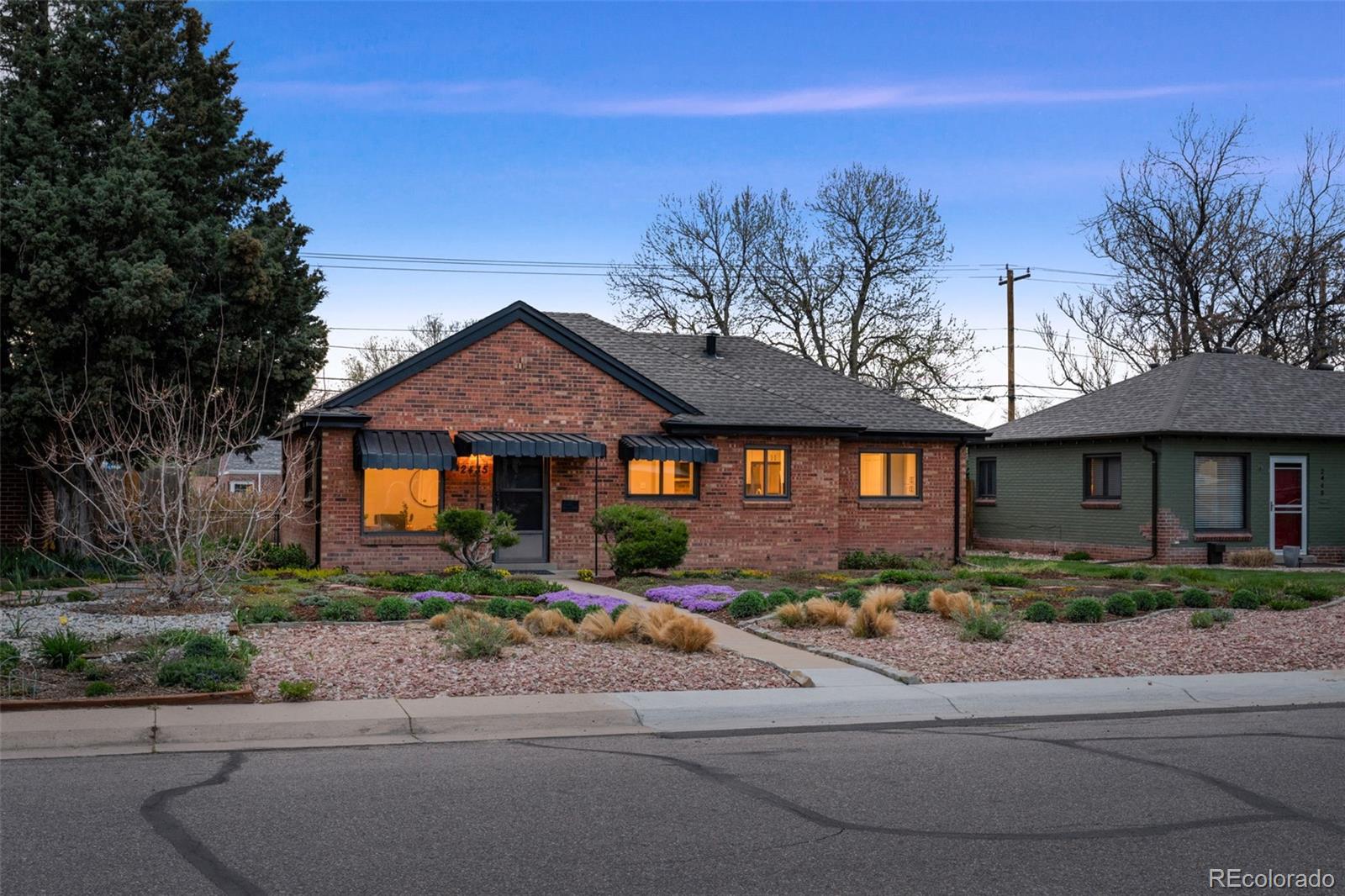 MLS Image #42 for 2435  olive street,denver, Colorado