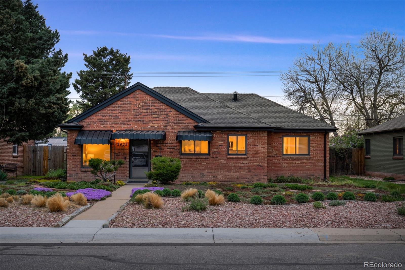 MLS Image #43 for 2435  olive street,denver, Colorado