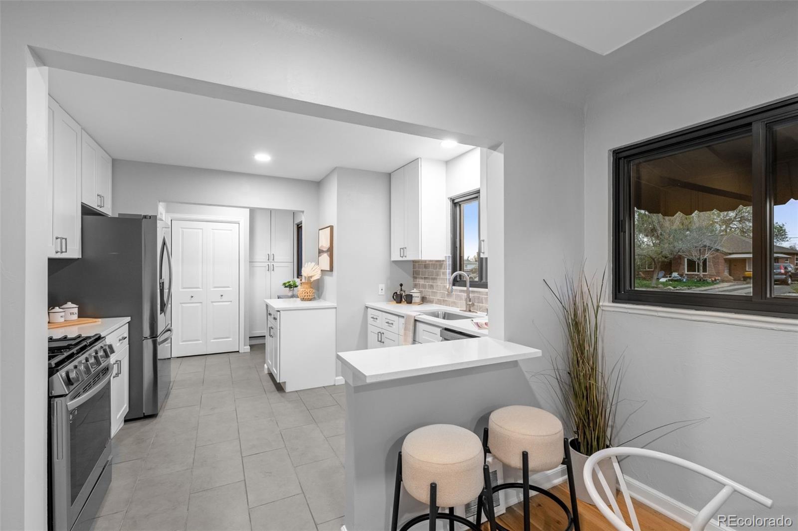 MLS Image #7 for 2435  olive street,denver, Colorado