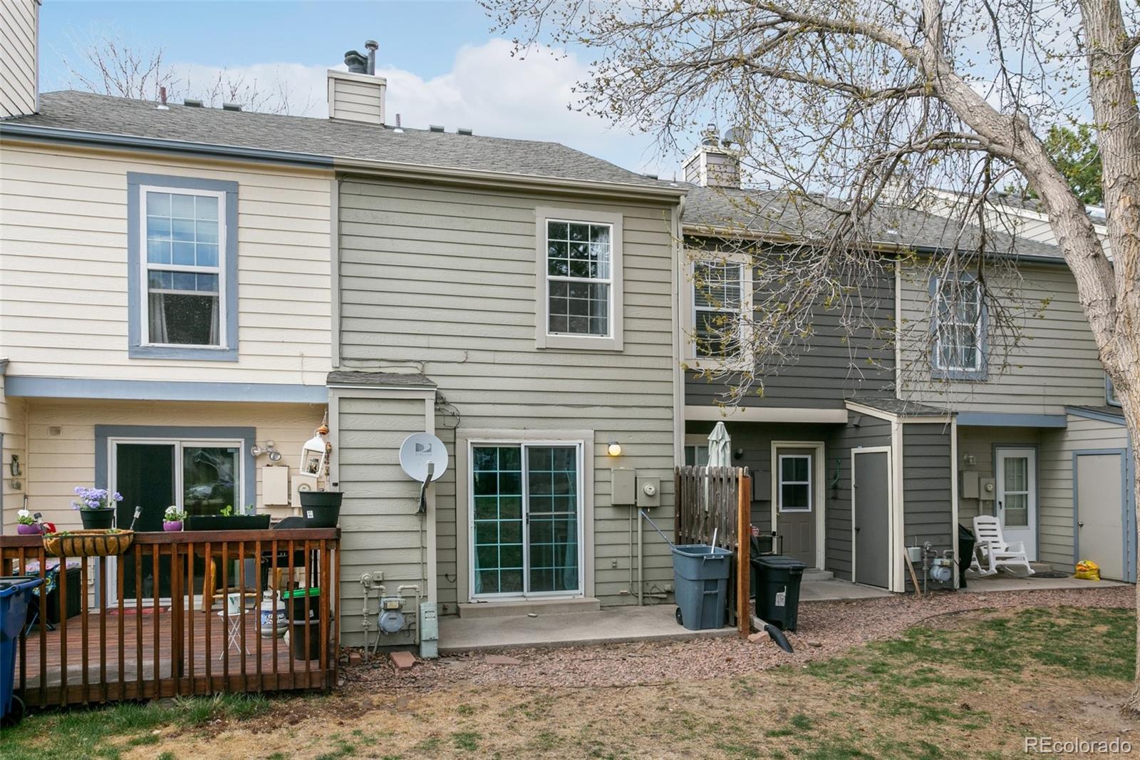 MLS Image #26 for 3510  queen anne way,colorado springs, Colorado