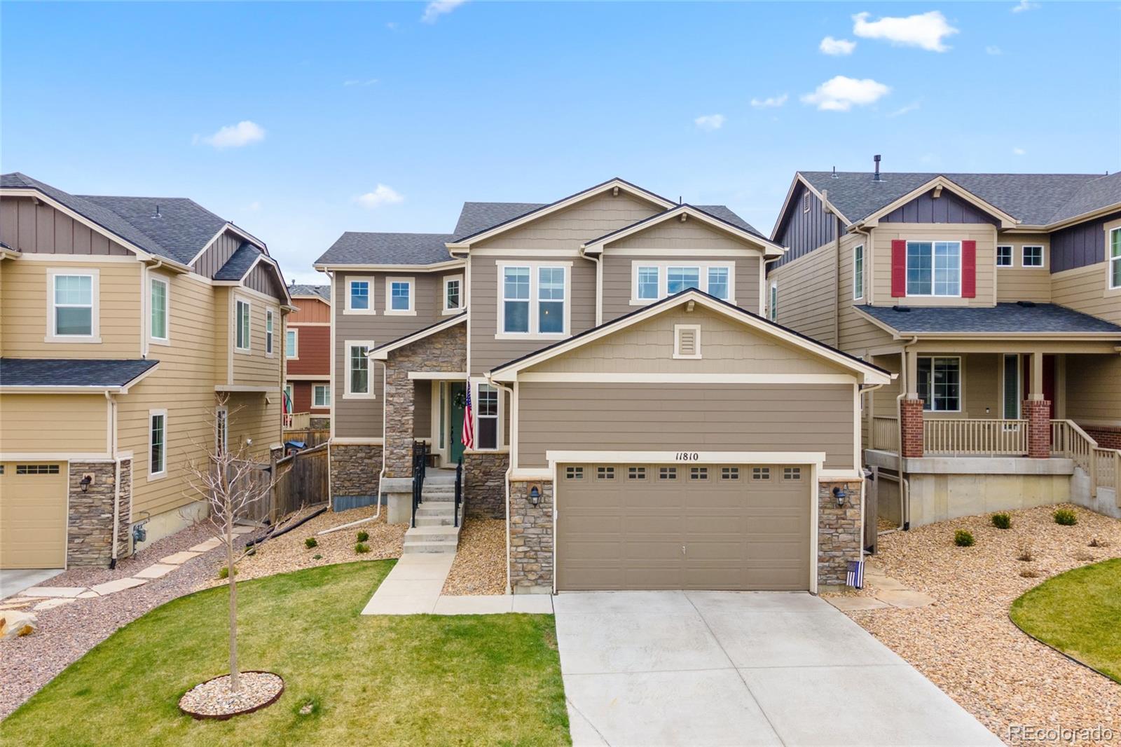 MLS Image #0 for 11810 w portland drive,littleton, Colorado