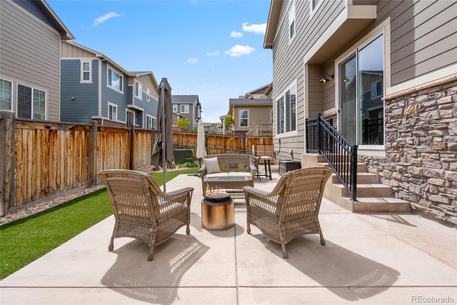 MLS Image #37 for 11810 w portland drive,littleton, Colorado