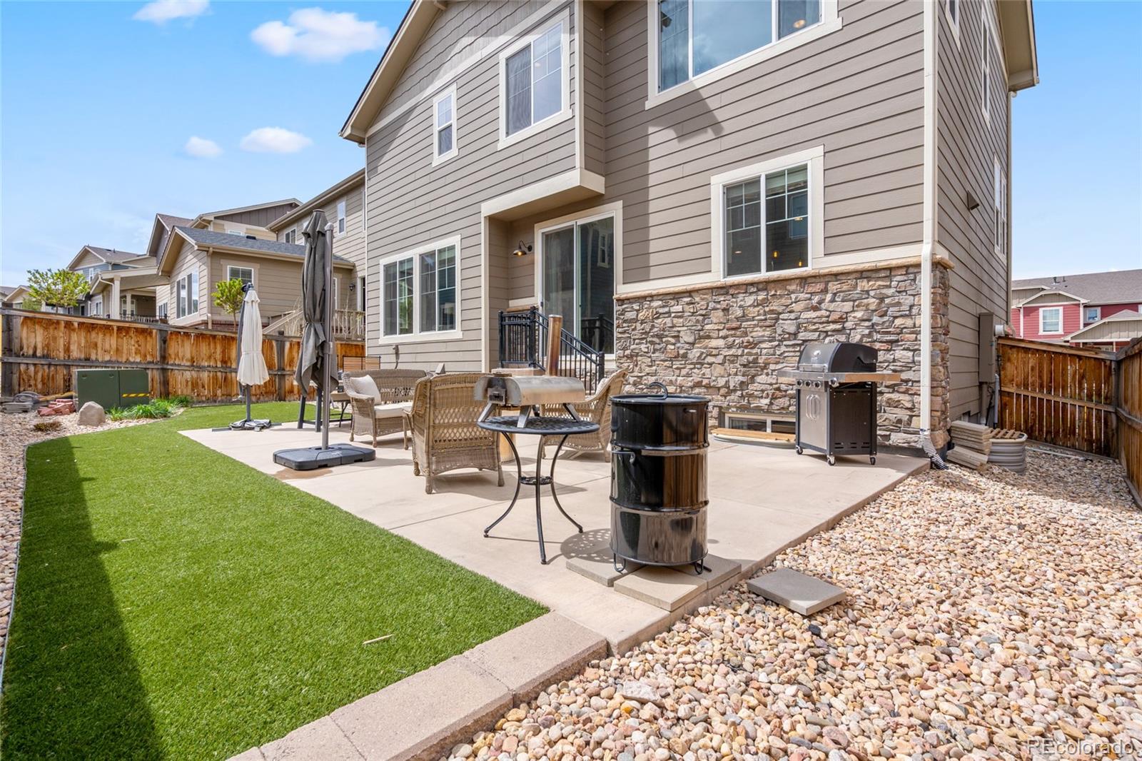 MLS Image #38 for 11810 w portland drive,littleton, Colorado