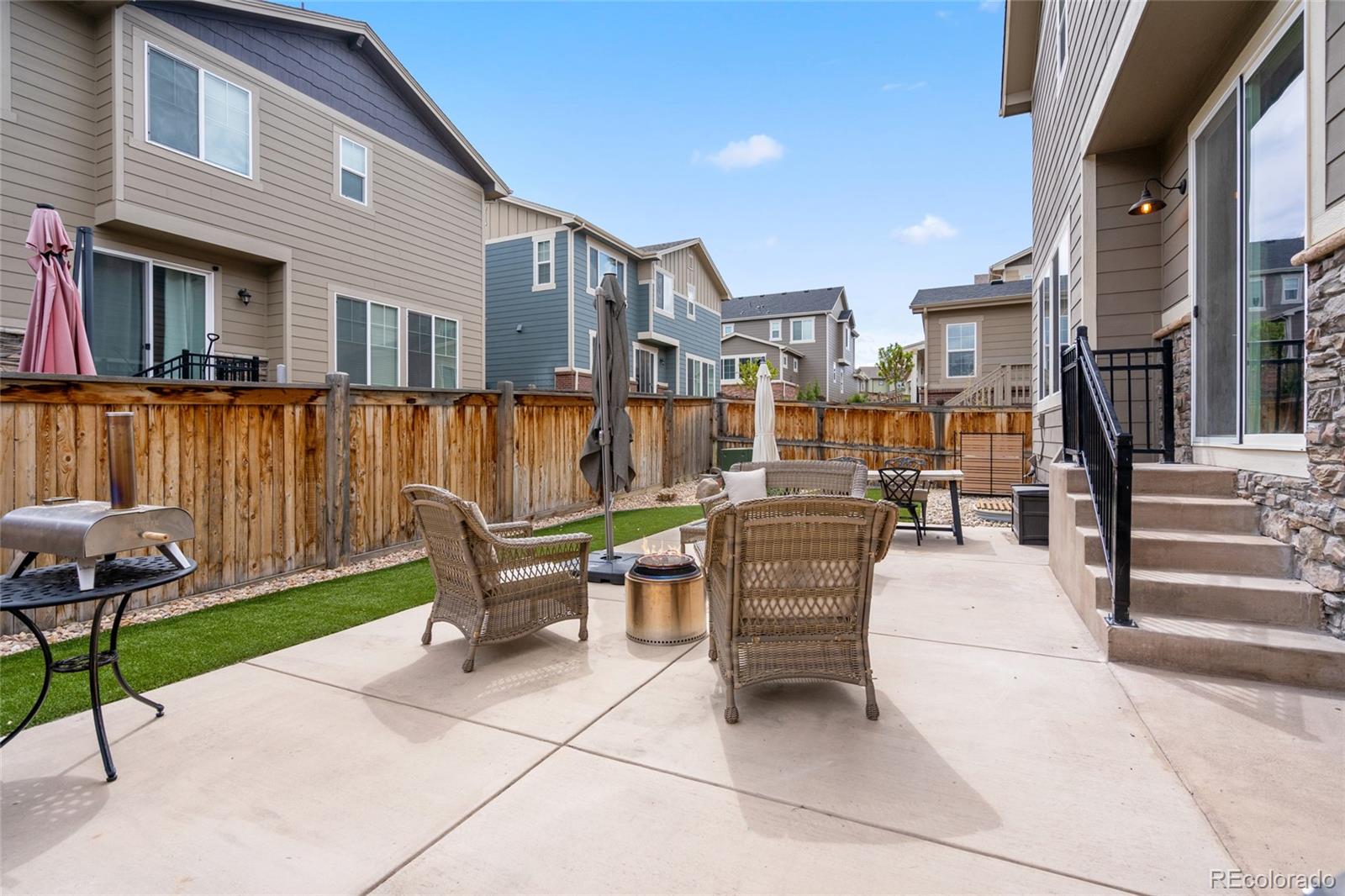 MLS Image #40 for 11810 w portland drive,littleton, Colorado