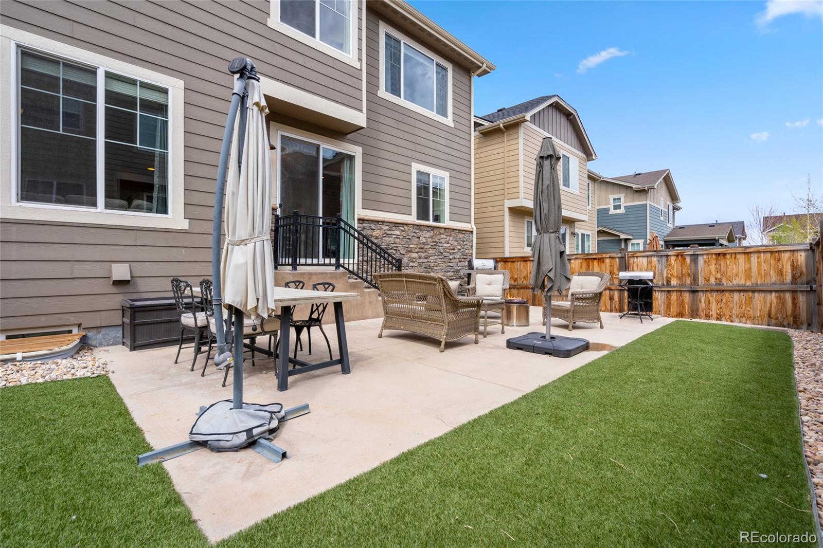 MLS Image #41 for 11810 w portland drive,littleton, Colorado