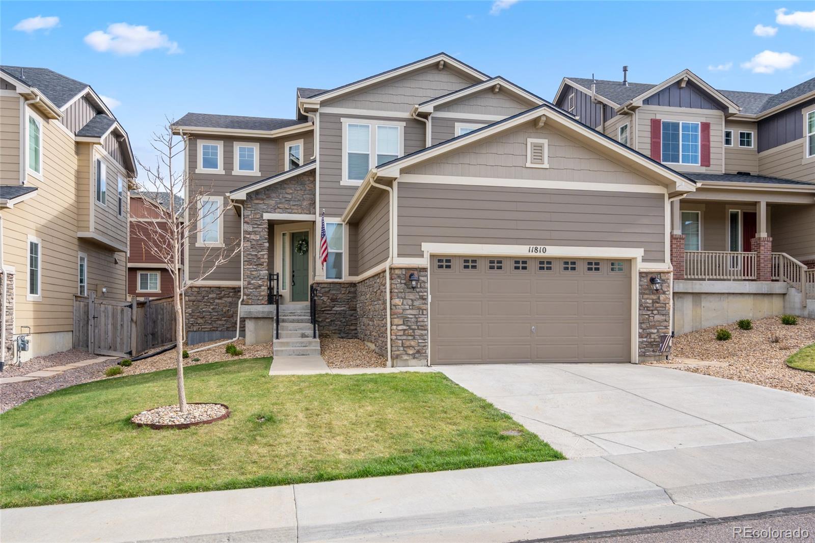 MLS Image #42 for 11810 w portland drive,littleton, Colorado