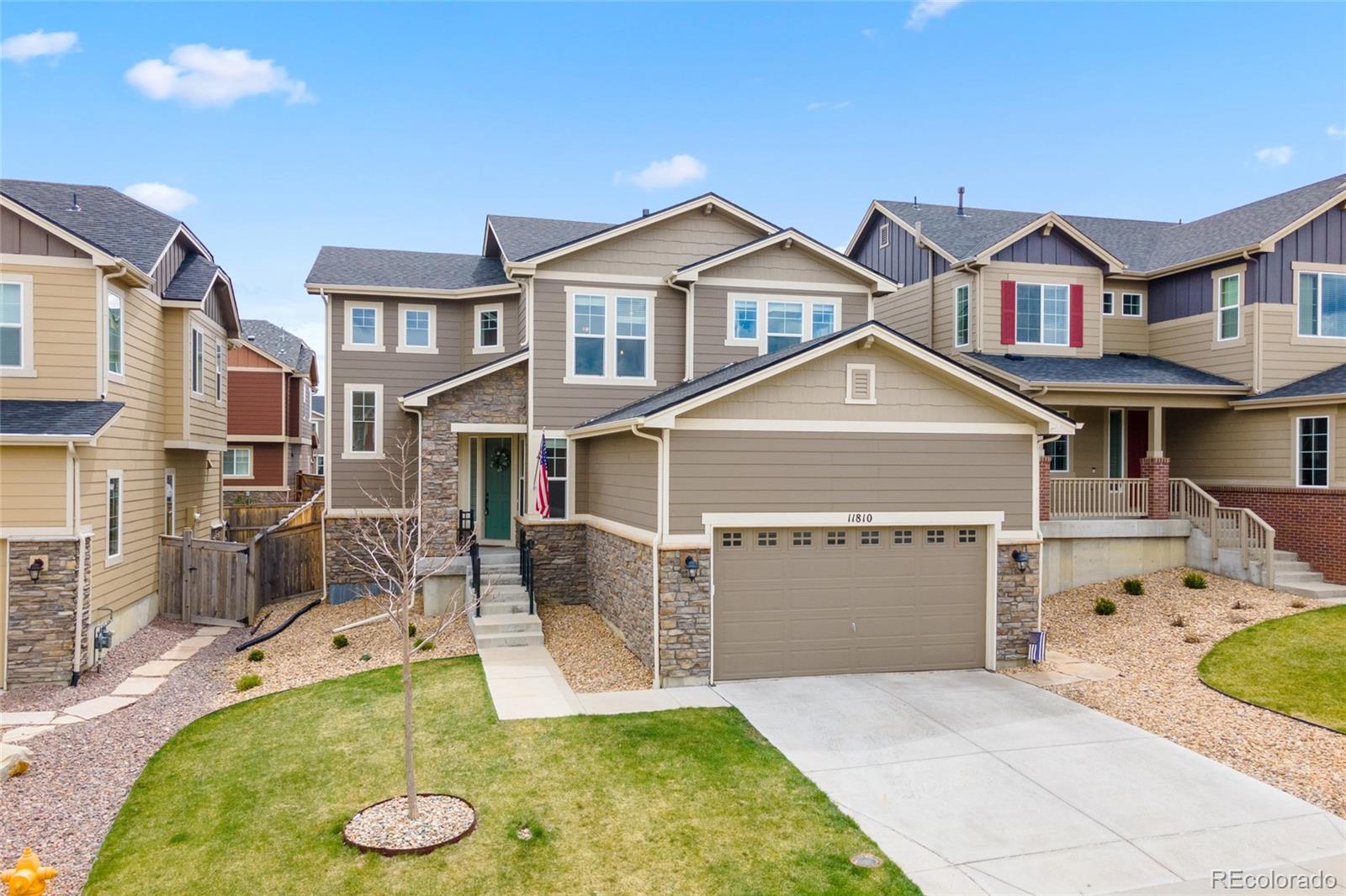 MLS Image #43 for 11810 w portland drive,littleton, Colorado