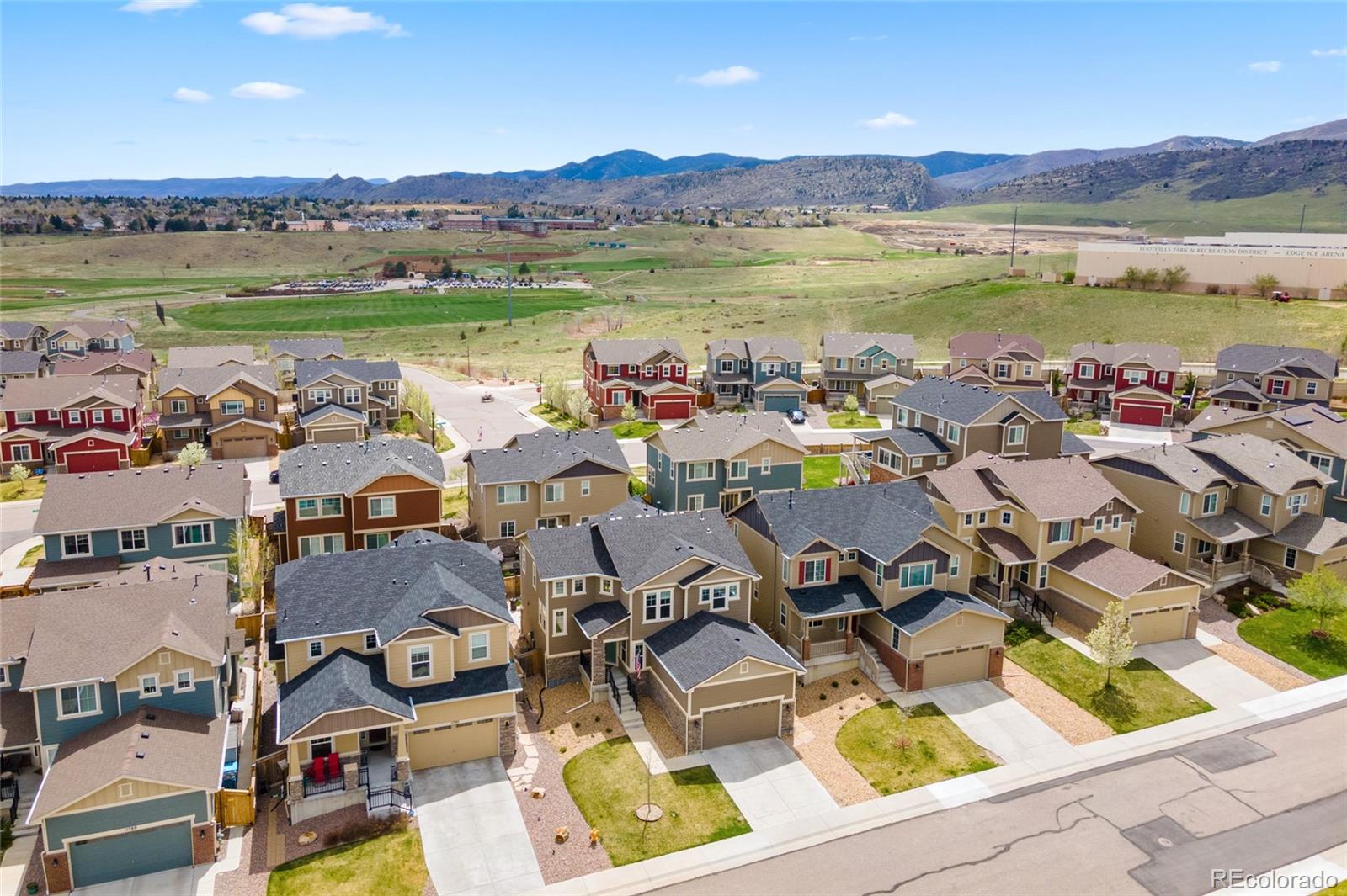 MLS Image #44 for 11810 w portland drive,littleton, Colorado