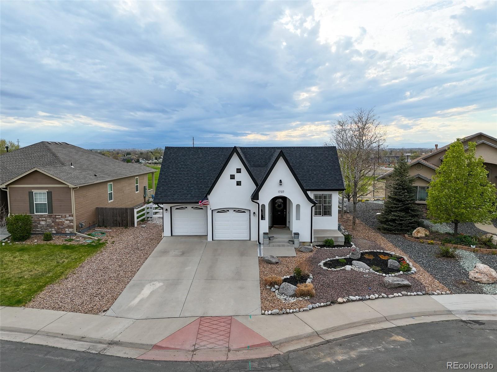 MLS Image #2 for 1737  homestead drive,fort lupton, Colorado