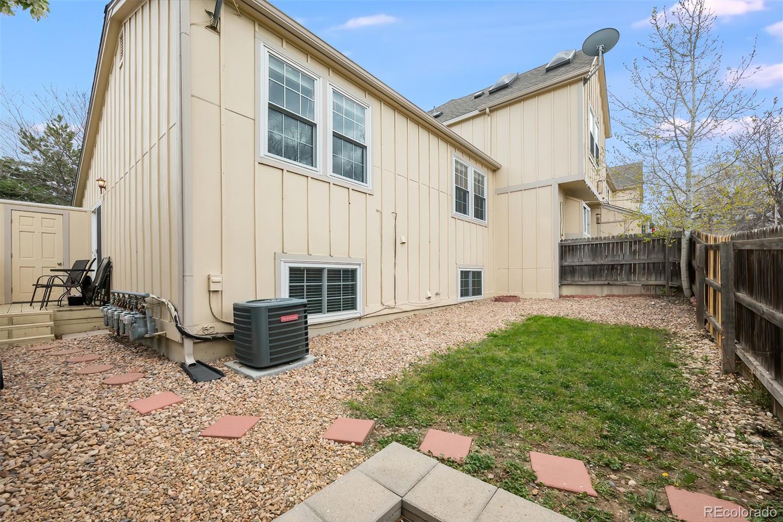 MLS Image #14 for 3088 w 107th place f,westminster, Colorado