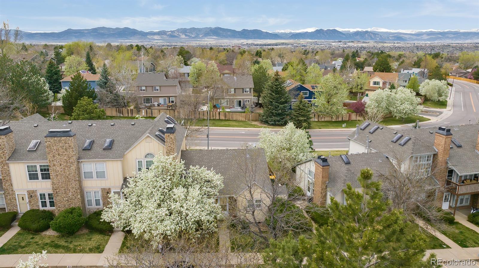 MLS Image #18 for 3088 w 107th place f,westminster, Colorado