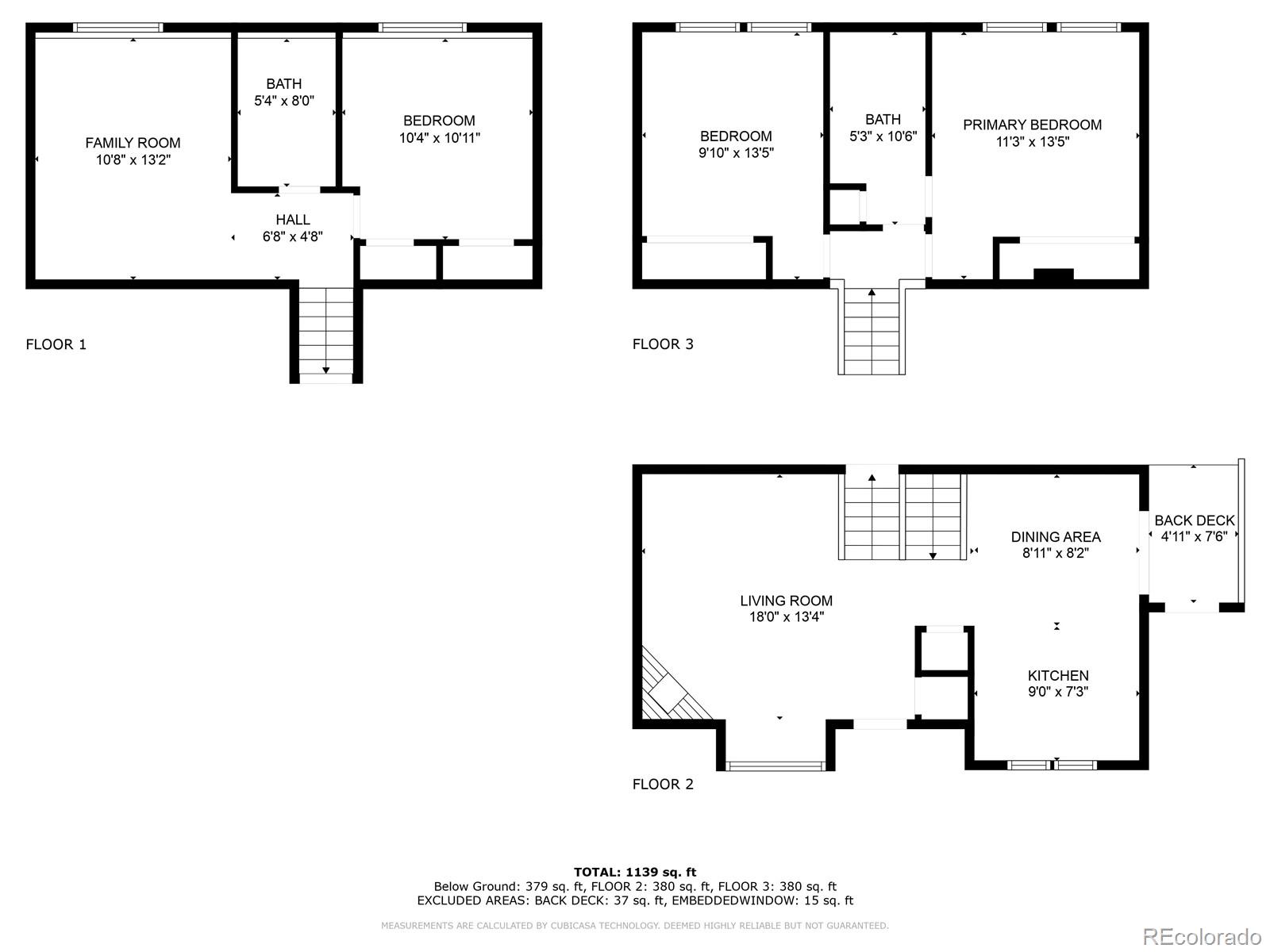 MLS Image #26 for 3088 w 107th place f,westminster, Colorado