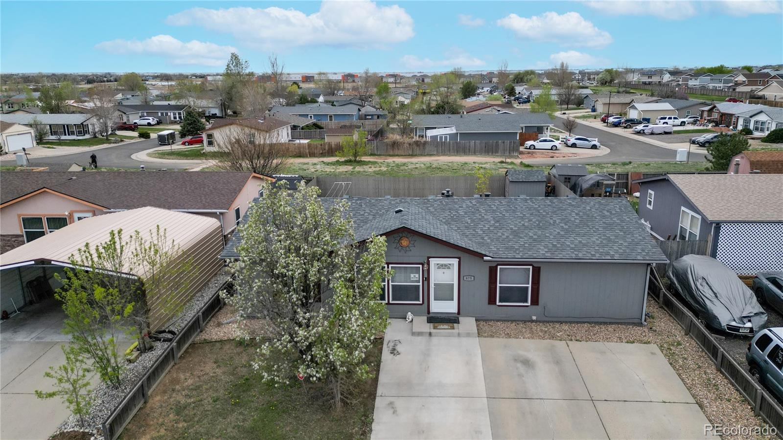 MLS Image #24 for 675  prairie avenue,brighton, Colorado