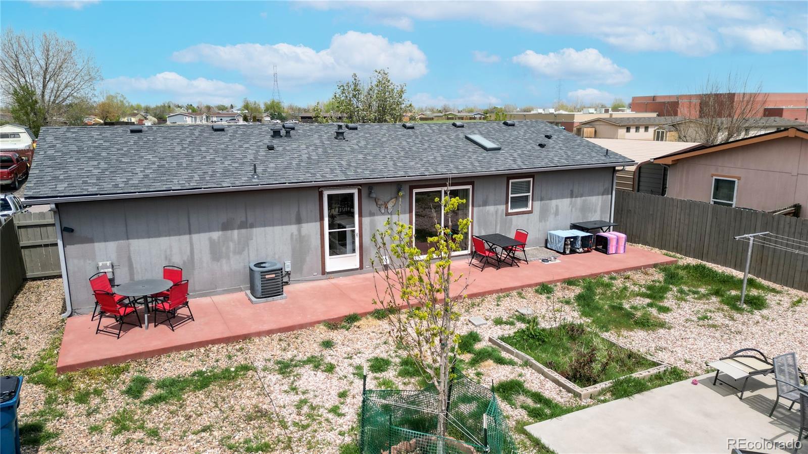 MLS Image #31 for 675  prairie avenue,brighton, Colorado