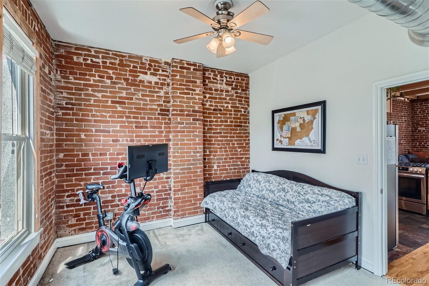 MLS Image #10 for 264  galapago street,denver, Colorado