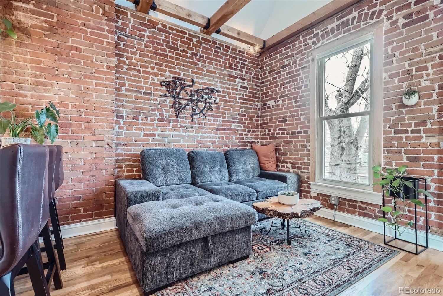 MLS Image #2 for 264  galapago street,denver, Colorado