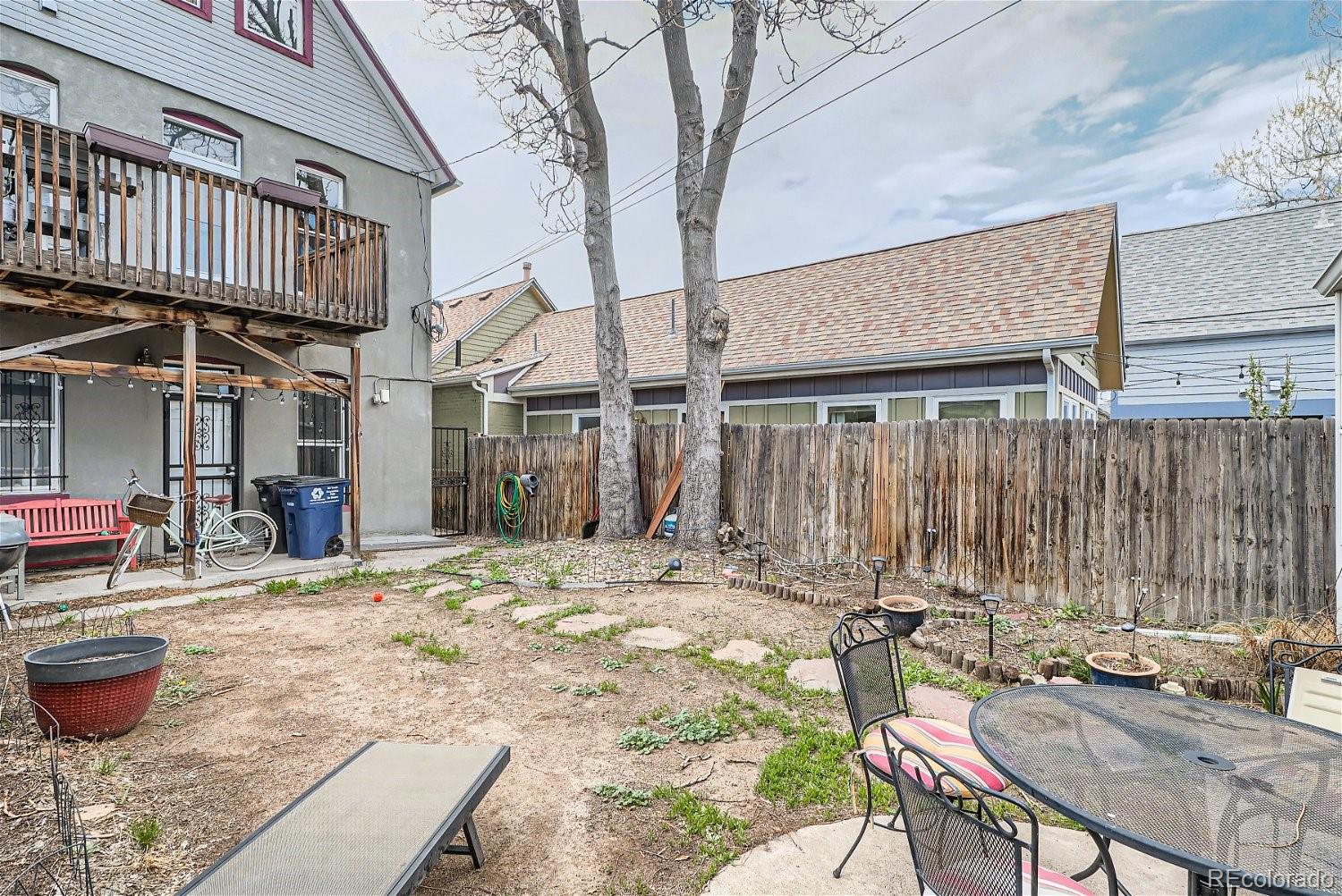 MLS Image #23 for 264  galapago street,denver, Colorado