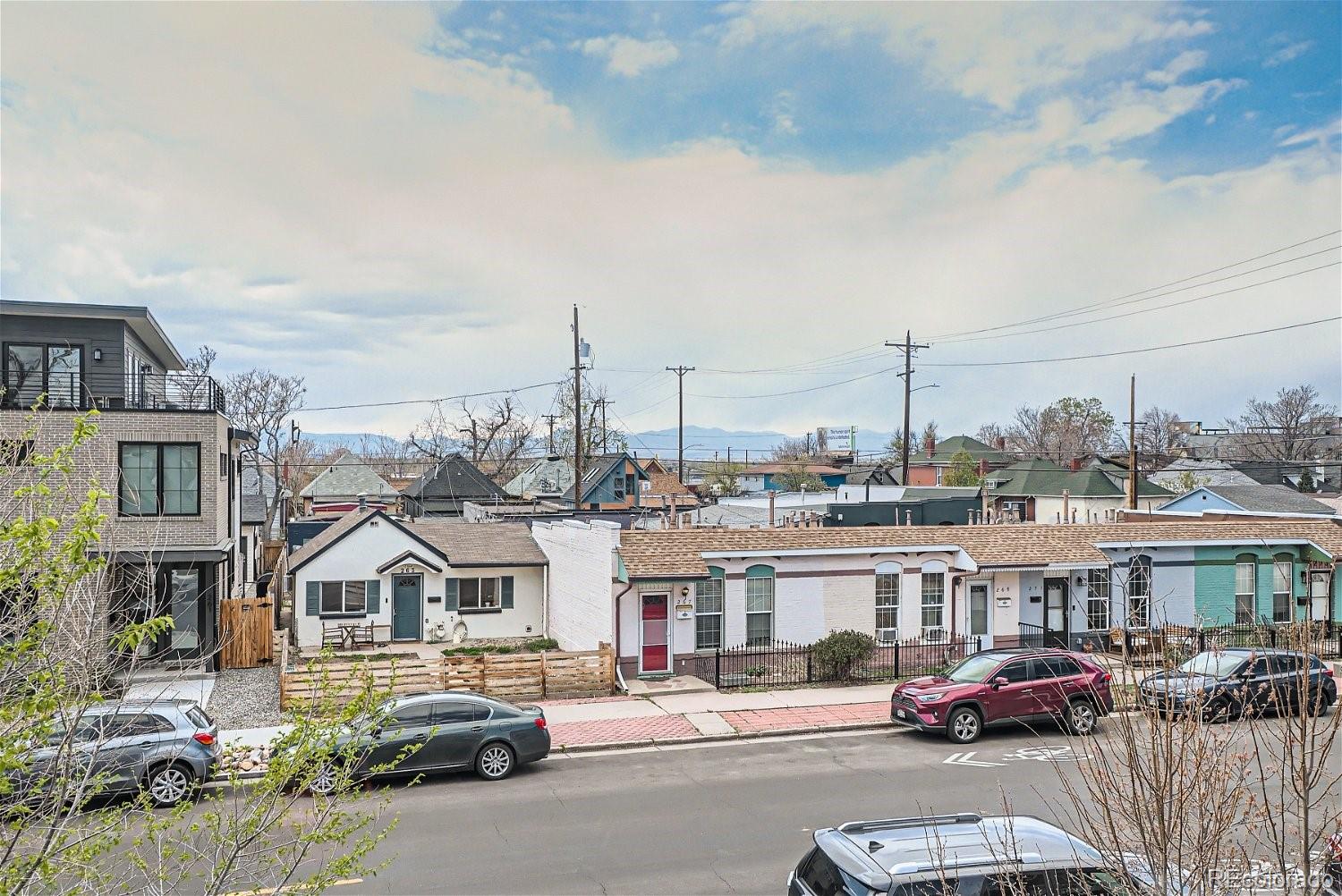 MLS Image #27 for 264  galapago street,denver, Colorado