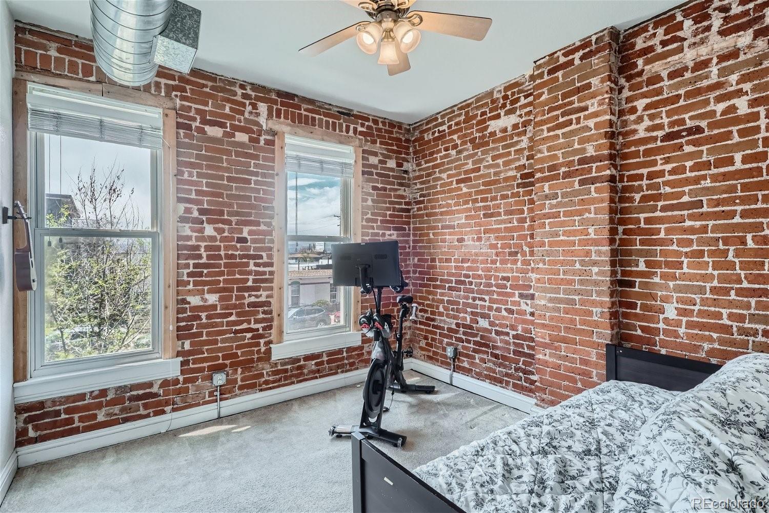 MLS Image #9 for 264  galapago street,denver, Colorado