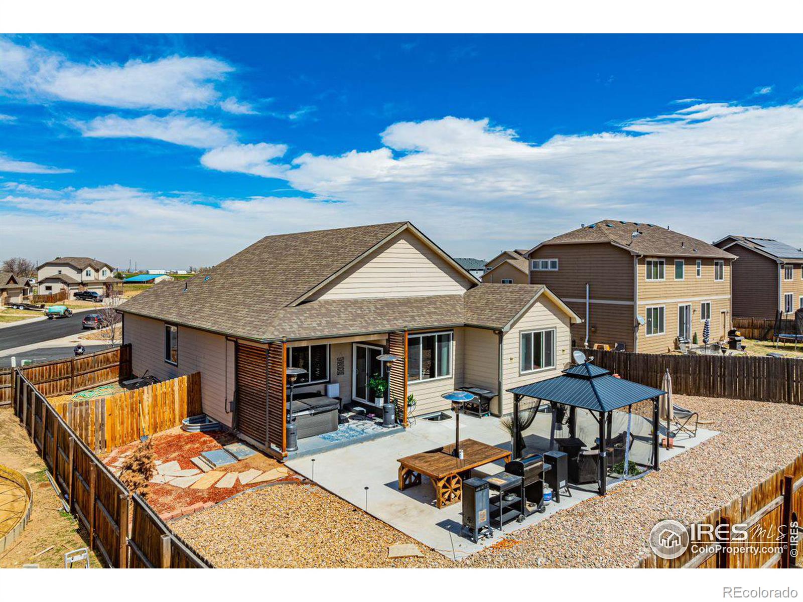 MLS Image #35 for 611  cultivator lane,platteville, Colorado