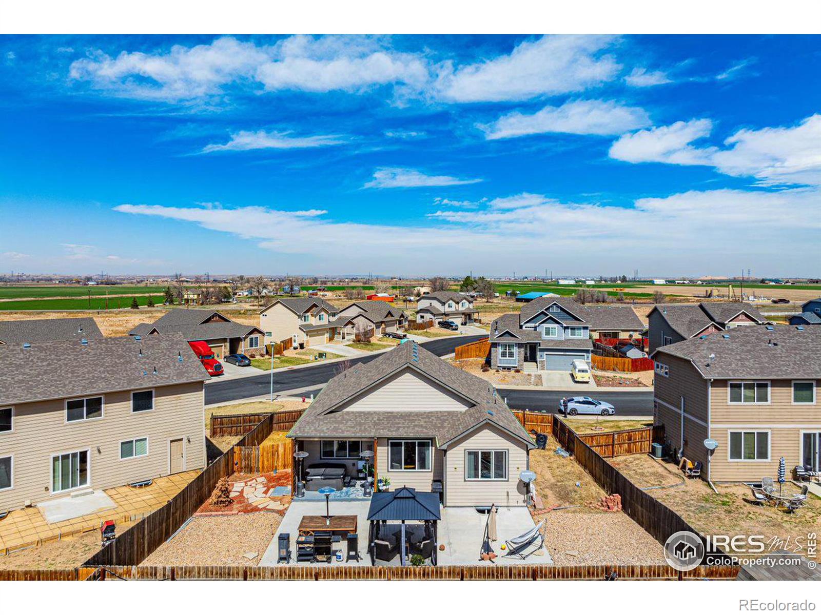 MLS Image #36 for 611  cultivator lane,platteville, Colorado